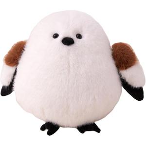 Милые плюшевые куклы маленьких животных высота 26cm/33cm/22cm/28cm/18cm Softlife