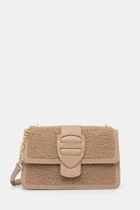 Сумка Blauer, бежевый