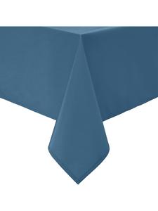 Redbest  Скатерть с изображением Нового Орлеана, синего цвета