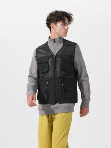 Спортивный жилет Youthup, черный