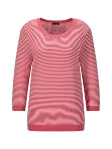 Goldner Свитер красного цвета