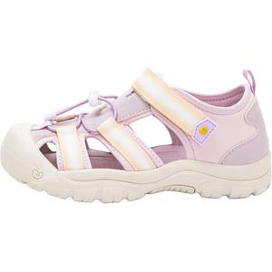 Детские сандалии для детей от 3 до 7 лет Mini Bala, фиолетовый