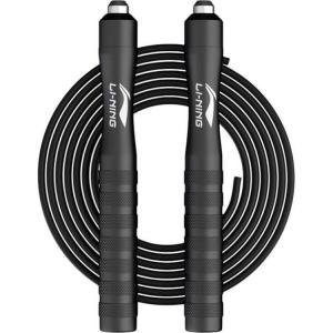 Скакалка LINING, черный