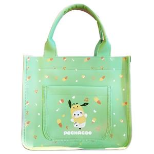 Sanrio Сумка PU Regular женская Purple/Flesh Pink/Bright Pink/Green