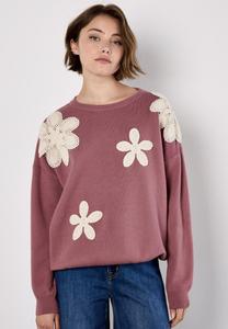 Джемпер Apricot DAISIES, Pink