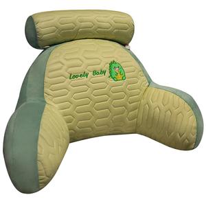 Шелковый латексный изголовье мягкий чехол кукла товары Happy Fish