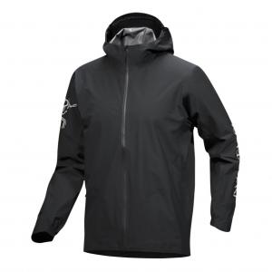 Arcteryx Куртка Norvan мужская, Black