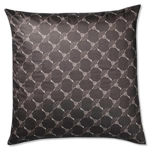 Чехол на подушку Joop!, 40x40 см, черный