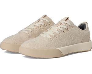 Женские кроссовки Allbirds Wool Cruiser Waterproof, Stony Cream, Rugged Beige (Stony Cream)