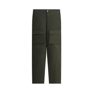 Брюки Kith Garment Dyed Nylon Hooper Pant, Terrain