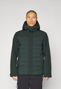 Куртка Icepeak ALBERS, Dark Green
