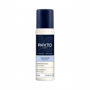 Шампунь для сухих волос Phyto Softness, 75 мл