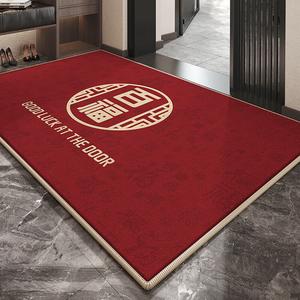 Budis Ковер 90х120 см для входа, нескользящий, грязеотталкивающий, для дома и улицы, режется и настраивается, легко чистить