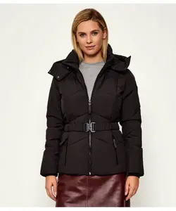 Куртка Regular fit Desigual, черный