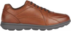 Кроссовки Geox Mens U Spherica Ec12, Cognac