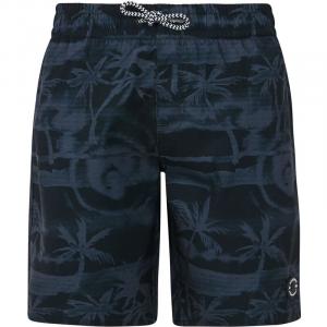 Шорты для плавания prtstones jr Protest, черный