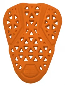 Набедренные подушки D3O Klim, оранжевый