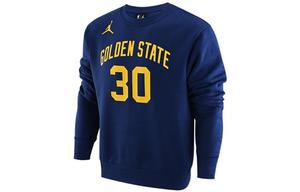 Jordan Толстовка мужская темно-синяя