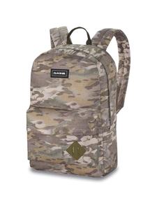 Dakine Рюкзак 365 PACK 21 л, винтажный камуфляж, зеленый