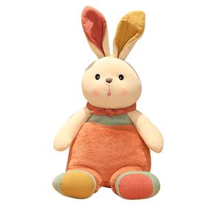 Плюшевая кукла Bear Rabbit высотой 48 см ZITONG