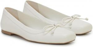 Туфли на плоской подошве Vince Camuto Corrine, цвет Creamy White