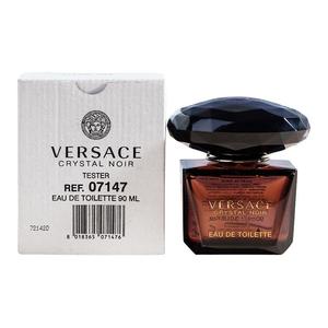 VERSACE Звездная ночь кристалл туалетная вода / Black Crystal парфюмы восточный букет туалетная вода 50 мл / 90 мл