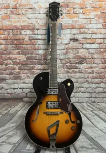 Gretsch G2420 STRML HLW ABB