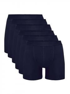 Трусы Resteröds, темно-синий