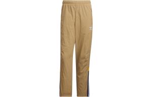 Спортивные штаны мужские хаки Adidas Originals, хаки