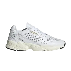 Кроссовки Adidas Wmns Falcon Alluxe 'Cloud White', белый