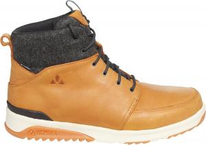 Ботинки VAUDE Mens Low Rise Hiking