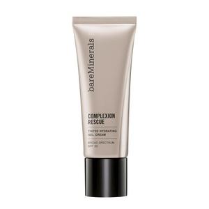 Увлажняющий крем-гель-краситель 06 Имбирь 35мл bareMinerals, Complexion Rescue Tinted Hydrating Gel Cream SPF30