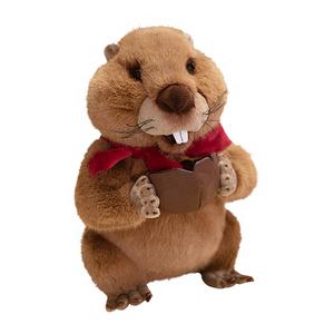 Плюшевая кукла dugtrio высотой 30 см DUOAI