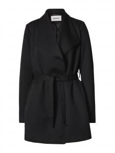 Only Tall Куртка межсезонная 'ONLSEDONA' в черном цвете