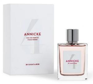 Парфюмированная вода, 100 мл Eight & Bob, Annicke 4