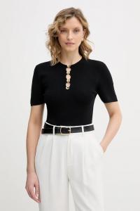 Футболка karl daily Karl Lagerfeld, черный