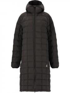 Лыжная куртка SOS, черный