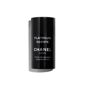 Дезодорант-стик Chanel Platinum Égoïste,  75 мл