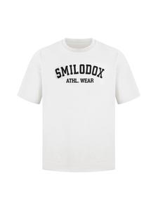 Рубашка Smilodox  Kayson, кремовый