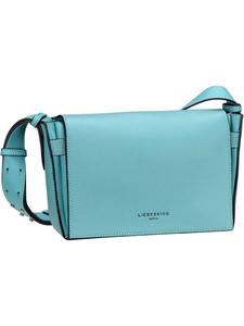 Наплечная сумка LIEBESKIND BERLIN, цвет petrol blue