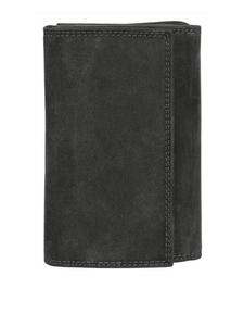 Кошелек Bagan, черный