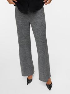 Брюки Vero Moda VMBERLIN WIDE PANT, Black