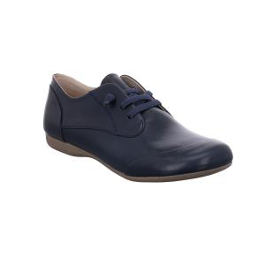 Туфли Josef Seibel Halbschuh Fiona 01, цвет fathom