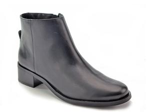 Ботильоны David Tate Vixen, черный