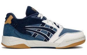 Винтажные баскетбольные кроссовки Asics Gel-Fuse унисекс, Blue