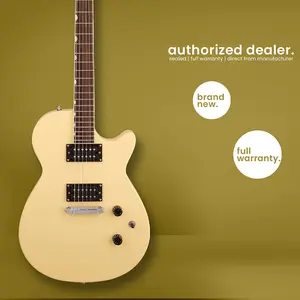 Gretsch | Streamliner Jet Club | Электрогитара | Выцветший белый