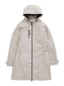 Пальто межсезонное Seasalt Cornwall Coverack, Kitt