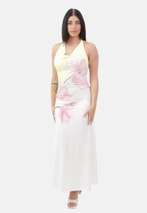 Платье Elara Maxi dress, Gelb/Yellow