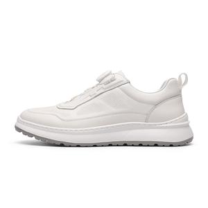 GOLDLION Низкие повседневные туфли мужские белые