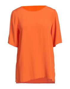 Топ Beatrice .B, оранжевый